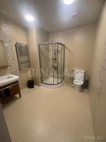 Сдаётся 3-комн. новостройка 106 м², м. 28 мая, photo 16 from 23