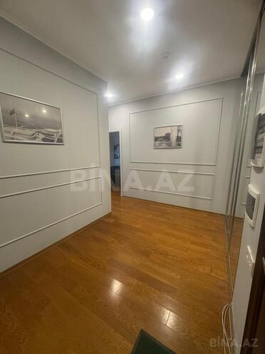 Сдаётся 3-комн. новостройка 106 м², м. 28 мая, photo 19 from 23