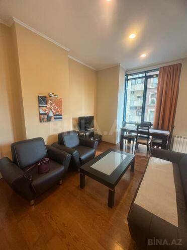 Сдаётся 3-комн. новостройка 106 м², м. 28 мая, photo 8 from 23