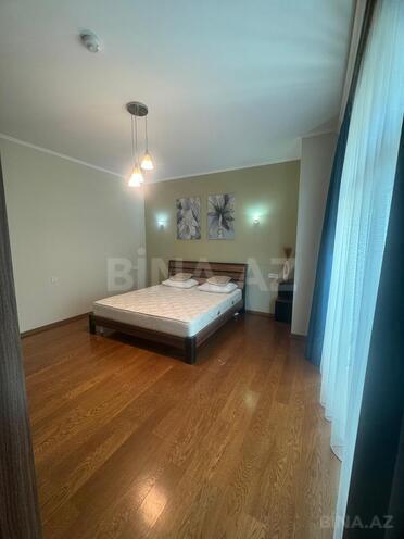 Сдаётся 3-комн. новостройка 106 м², м. 28 мая, photo 12 from 23