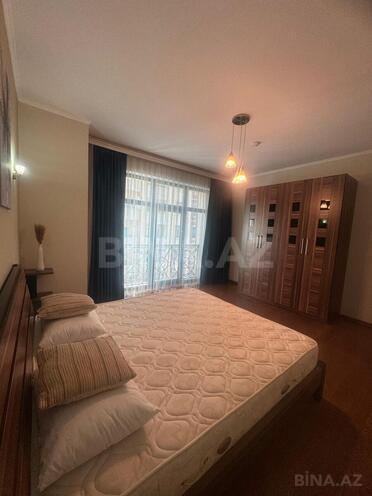 Сдаётся 3-комн. новостройка 106 м², м. 28 мая, photo 15 from 23