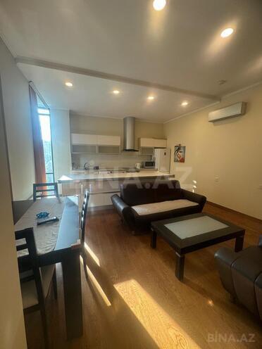Сдаётся 3-комн. новостройка 106 м², м. 28 мая, photo 9 from 23