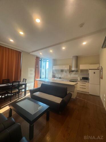 Сдаётся 3-комн. новостройка 106 м², м. 28 мая, photo 10 from 23