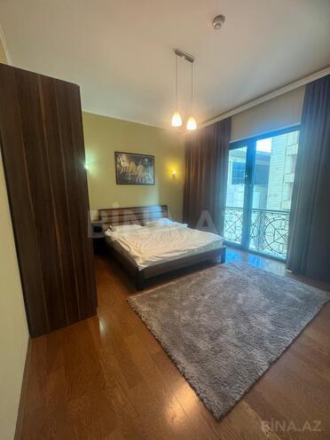 Сдаётся 3-комн. новостройка 106 м², м. 28 мая, photo 13 from 23
