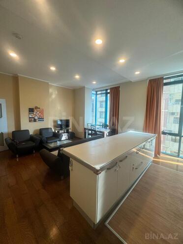 Сдаётся 3-комн. новостройка 106 м², м. 28 мая, photo 7 from 23