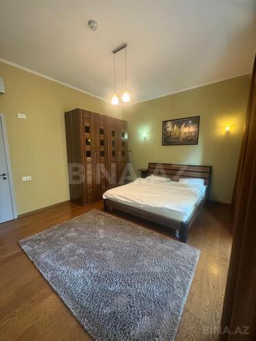 Сдаётся 3-комн. новостройка 106 м², м. 28 мая, photo 14 from 23