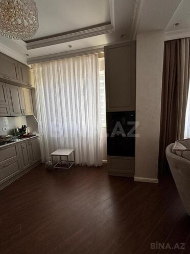 Сдаётся 3-комн. новостройка 119 м², пос. Аг шехер, photo 17 from 30