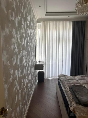 Сдаётся 3-комн. новостройка 119 м², пос. Аг шехер, photo 6 from 30