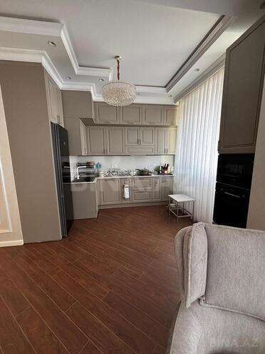 Сдаётся 3-комн. новостройка 119 м², пос. Аг шехер, photo 15 from 30