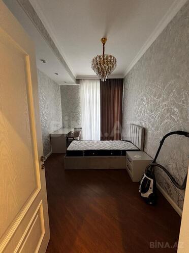 Сдаётся 3-комн. новостройка 119 м², пос. Аг шехер, photo 11 from 30