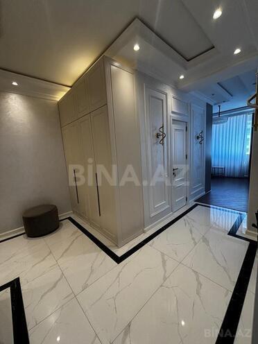 Сдаётся 3-комн. новостройка 119 м², пос. Аг шехер, photo 10 from 30
