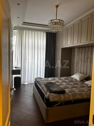 Сдаётся 3-комн. новостройка 119 м², пос. Аг шехер, photo 5 from 30