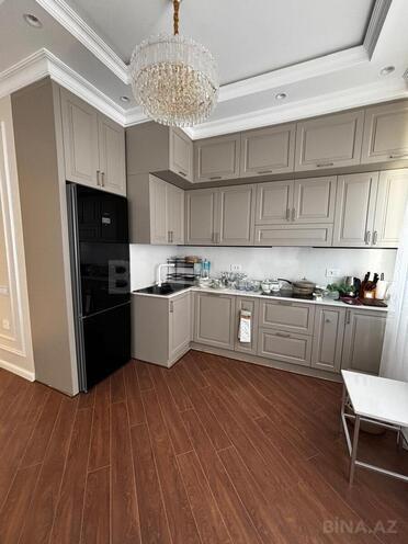 Сдаётся 3-комн. новостройка 119 м², пос. Аг шехер, photo 16 from 30