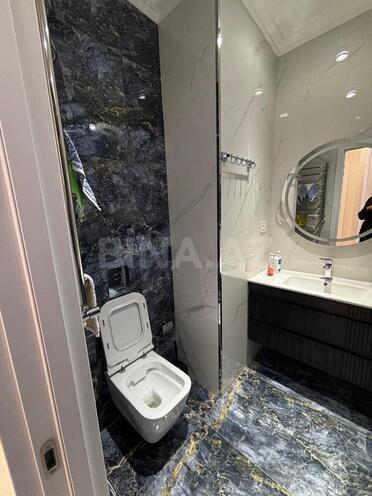 Сдаётся 3-комн. новостройка 119 м², пос. Аг шехер, photo 20 from 30