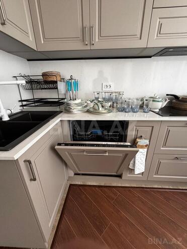 Сдаётся 3-комн. новостройка 119 м², пос. Аг шехер, photo 18 from 30