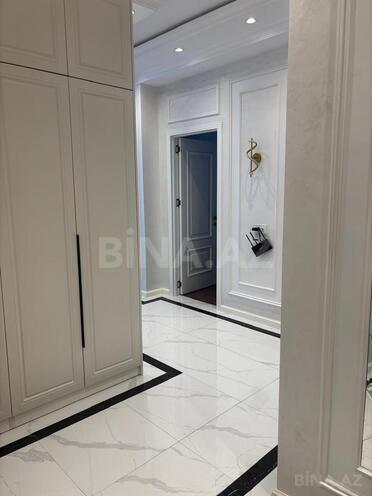 Сдаётся 3-комн. новостройка 119 м², пос. Аг шехер, photo 4 from 30