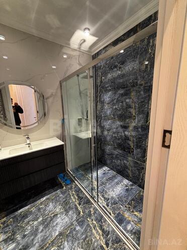 Сдаётся 3-комн. новостройка 119 м², пос. Аг шехер, photo 21 from 30