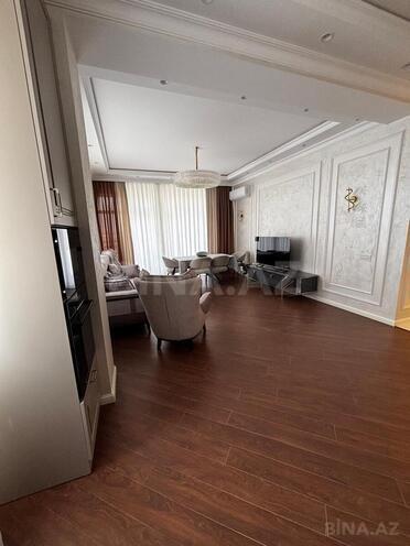 Сдаётся 3-комн. новостройка 119 м², пос. Аг шехер, photo 14 from 30