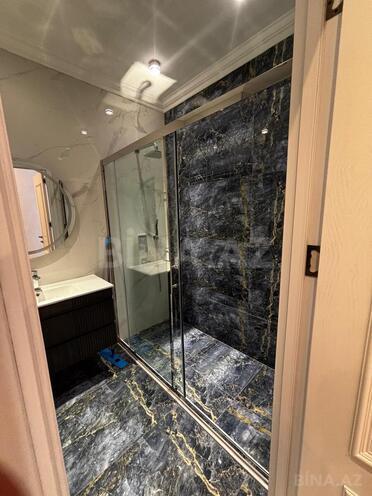 Сдаётся 3-комн. новостройка 119 м², пос. Аг шехер, photo 19 from 30