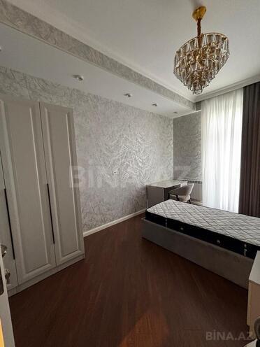 Сдаётся 3-комн. новостройка 119 м², пос. Аг шехер, photo 12 from 30