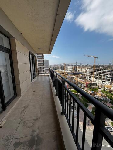Сдаётся 3-комн. новостройка 119 м², пос. Аг шехер, photo 22 from 30