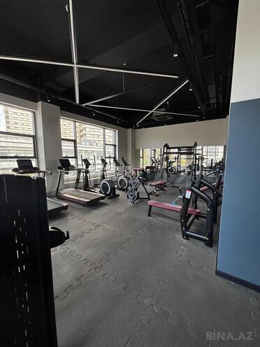 Сдаётся 3-комн. новостройка 119 м², пос. Аг шехер, photo 27 from 30