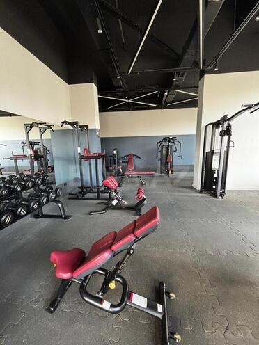 Сдаётся 3-комн. новостройка 119 м², пос. Аг шехер, photo 28 from 30