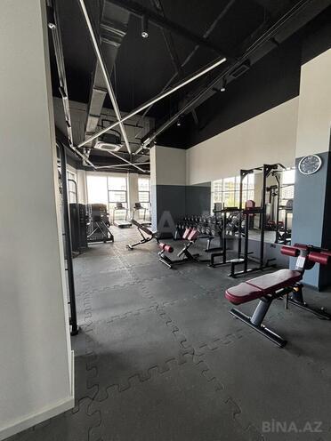 Сдаётся 3-комн. новостройка 119 м², пос. Аг шехер, photo 26 from 30