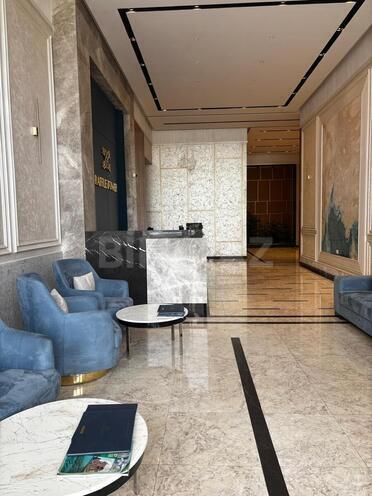 Сдаётся 3-комн. новостройка 119 м², пос. Аг шехер, photo 3 from 30
