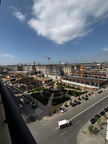 Сдаётся 3-комн. новостройка 119 м², пос. Аг шехер, photo 24 from 30