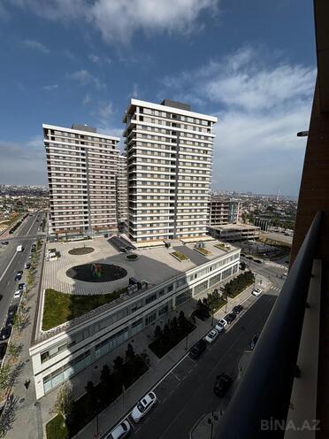 Сдаётся 3-комн. новостройка 119 м², пос. Аг шехер, photo 23 from 30