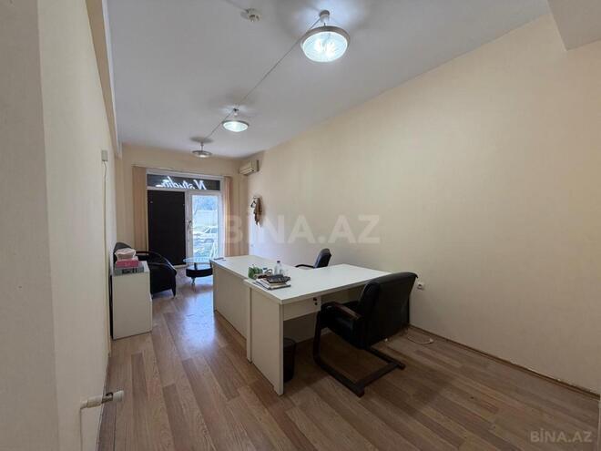 İcarəyə verilir  obyekt 30 m², Gənclik m., photo 5 from 9