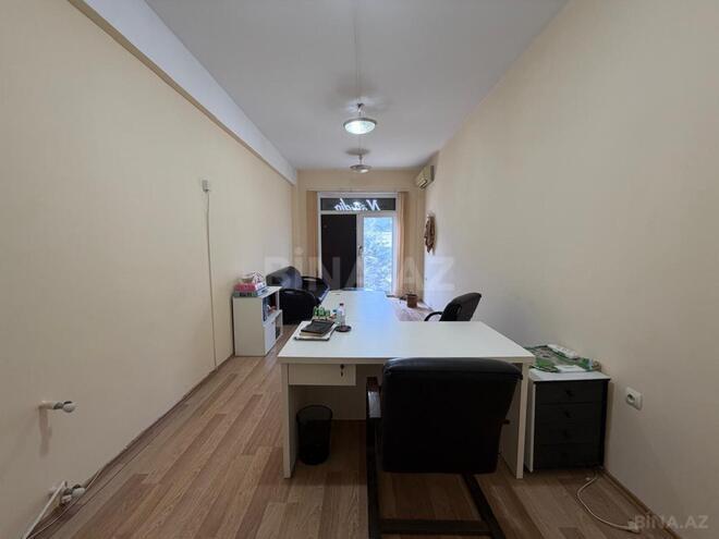 İcarəyə verilir  obyekt 30 m², Gənclik m., photo 4 from 9