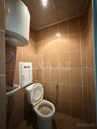 İcarəyə verilir  obyekt 30 m², Gənclik m., photo 7 from 9