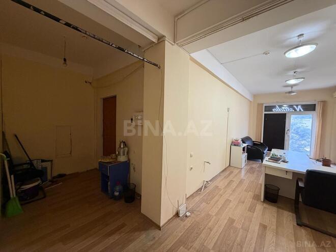 İcarəyə verilir  obyekt 30 m², Gənclik m., photo 6 from 9