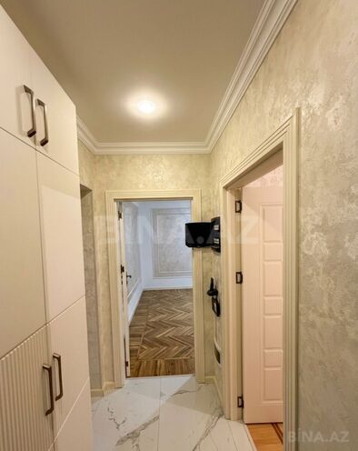 Продаётся 3-комн. вторичка 80 м², м. Ичеришехер, photo 11 from 16