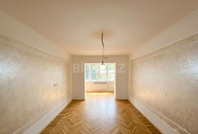 Продаётся 3-комн. вторичка 80 м², м. Ичеришехер, photo 1 from 16
