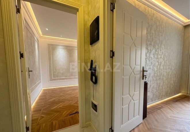 Продаётся 3-комн. вторичка 80 м², м. Ичеришехер, photo 12 from 16