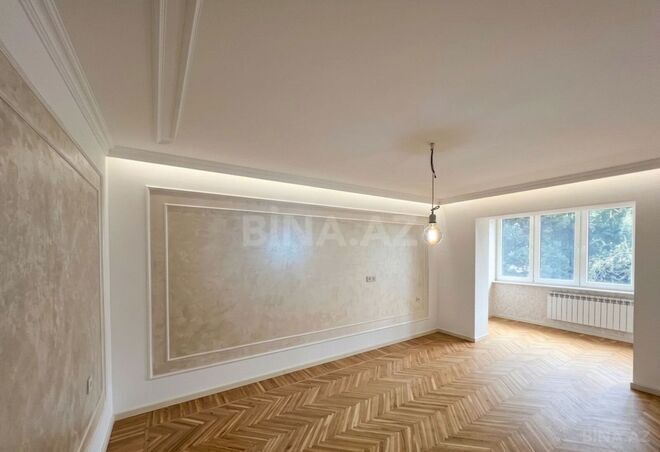 Продаётся 3-комн. вторичка 80 м², м. Ичеришехер, photo 3 from 16