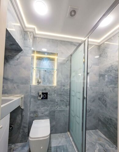 Продаётся 3-комн. вторичка 80 м², м. Ичеришехер, photo 14 from 16