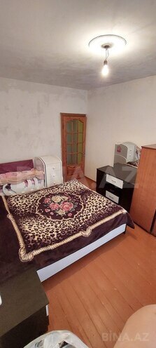 Satılır 3 otaqlı köhnə tikili 80 m², Massiv D q., photo 4 from 13