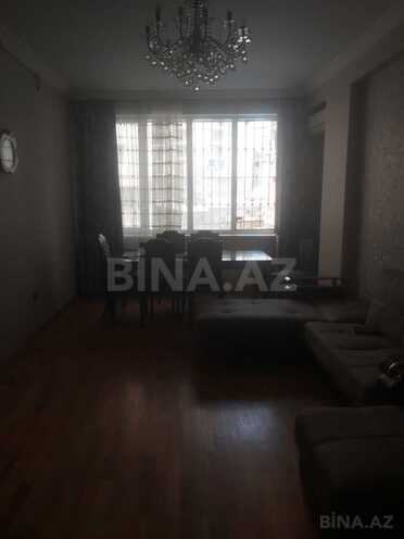 Сдаётся 3-комн. новостройка 100 м², Бинагадинский р., photo 11 from 20