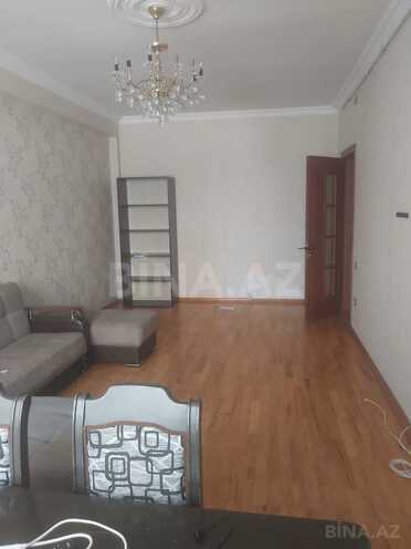 Сдаётся 3-комн. новостройка 100 м², Бинагадинский р., photo 18 from 20