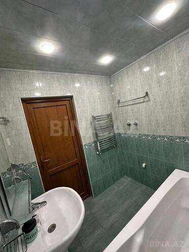 Satılır 2 otaqlı yeni tikili 82 m², Həzi Aslanov m., photo 24 from 25