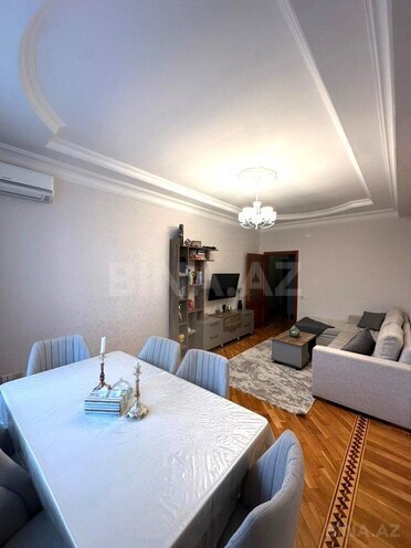 Satılır 2 otaqlı yeni tikili 82 m², Həzi Aslanov m., photo 4 from 25