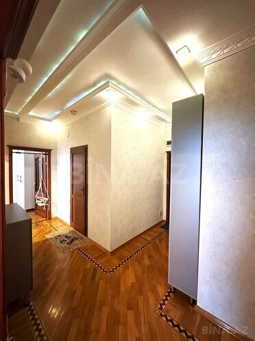 Satılır 2 otaqlı yeni tikili 82 m², Həzi Aslanov m., photo 6 from 25