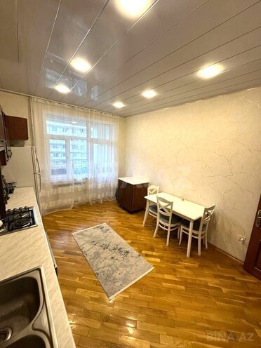 Satılır 2 otaqlı yeni tikili 82 m², Həzi Aslanov m., photo 7 from 25