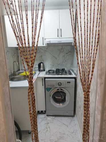 Продаётся 2-комн. вторичка 40 м², м. Элмляр Академиясы, photo 8 from 13
