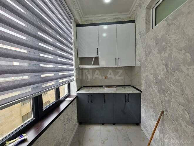 Продаётся 2-комн. новостройка 45 м², photo 17 from 22