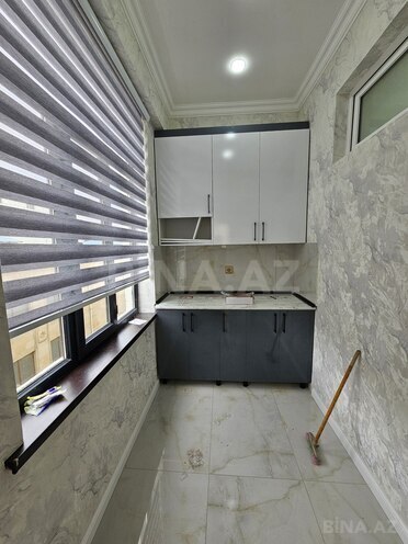 Продаётся 2-комн. новостройка 45 м², photo 19 from 22